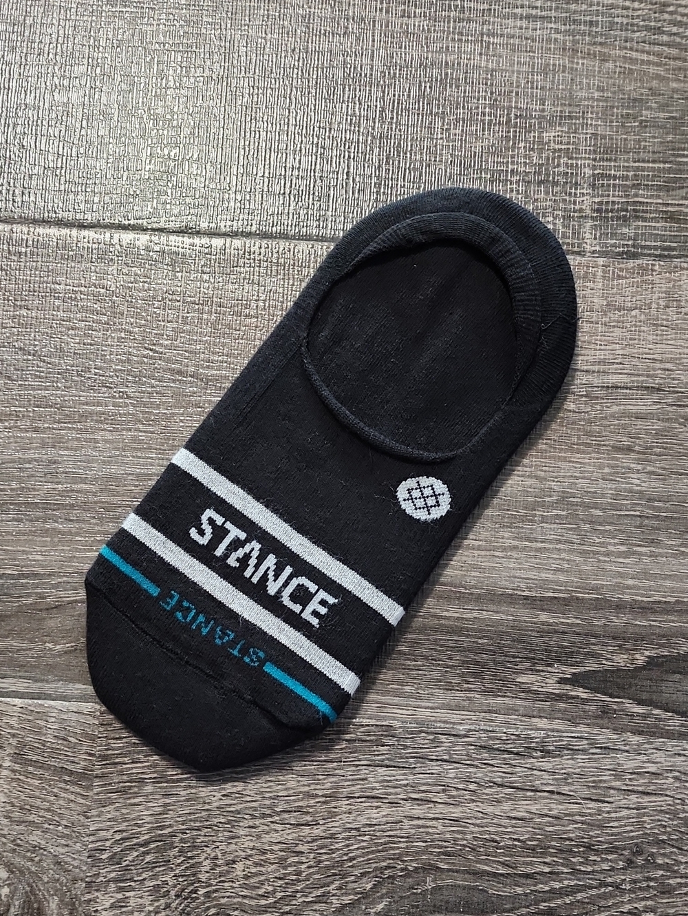 Stance "Core" No Show Socks